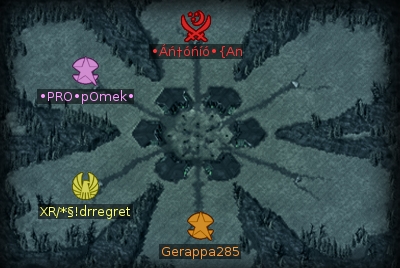 Minimap