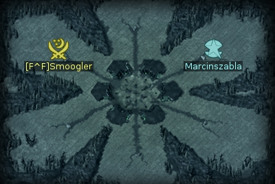 Mapa terenu