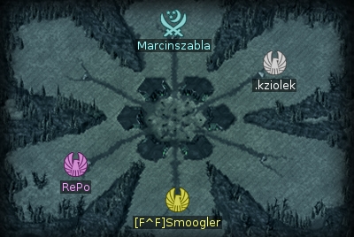 Minimap