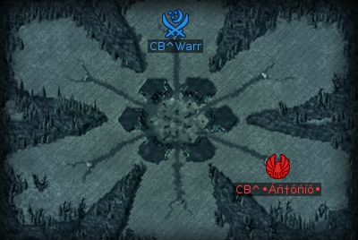 Minimap