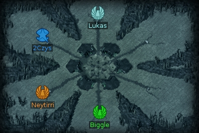 Minimap