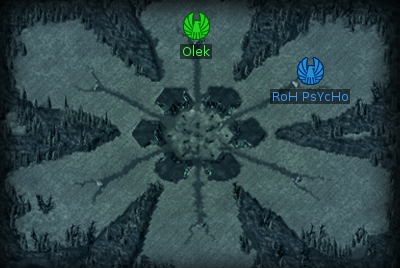 Minimap
