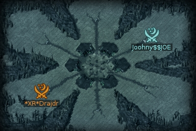 Minimap