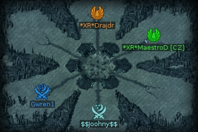 Minimapa