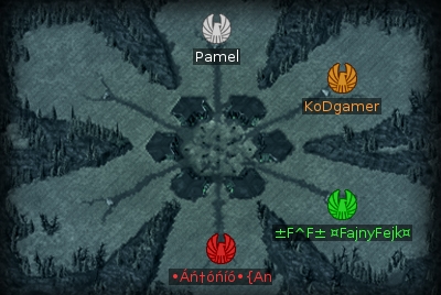 Minimap