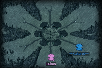 Minimap