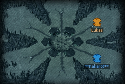 Minimap