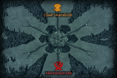 Minimap