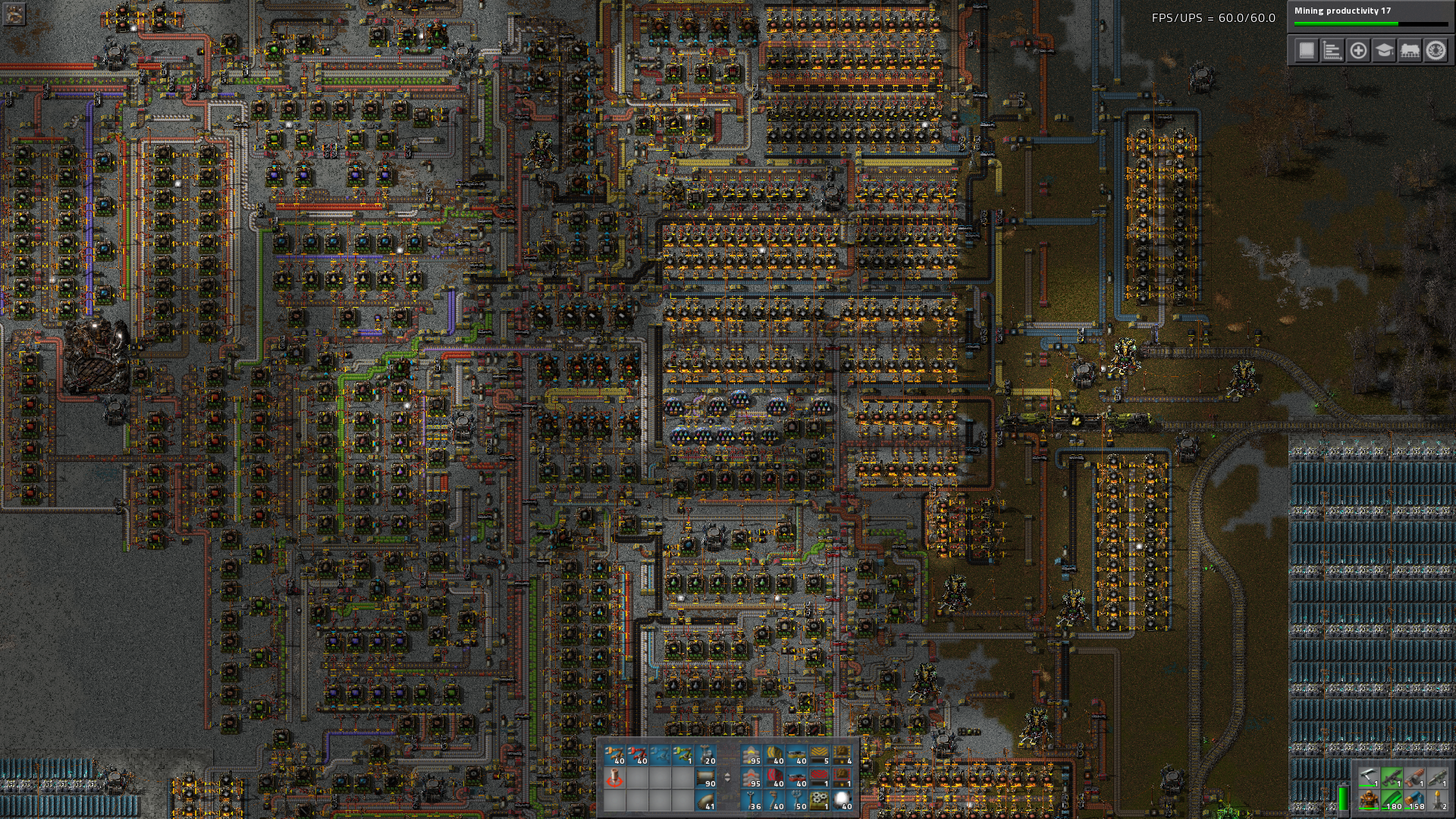 Factorio - Modular Turrets by wodzu93 Factorio - Modular Turrets by wodzu93