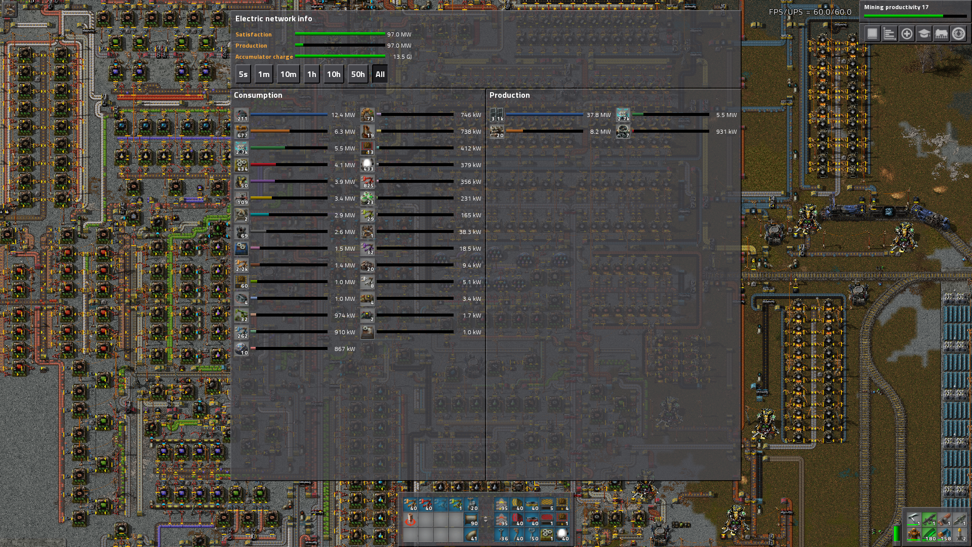 Factorio - Modular Turrets by wodzu93 Factorio - Modular Turrets by wodzu93