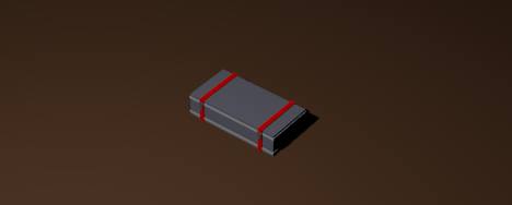 OpenWar - Alpha Render