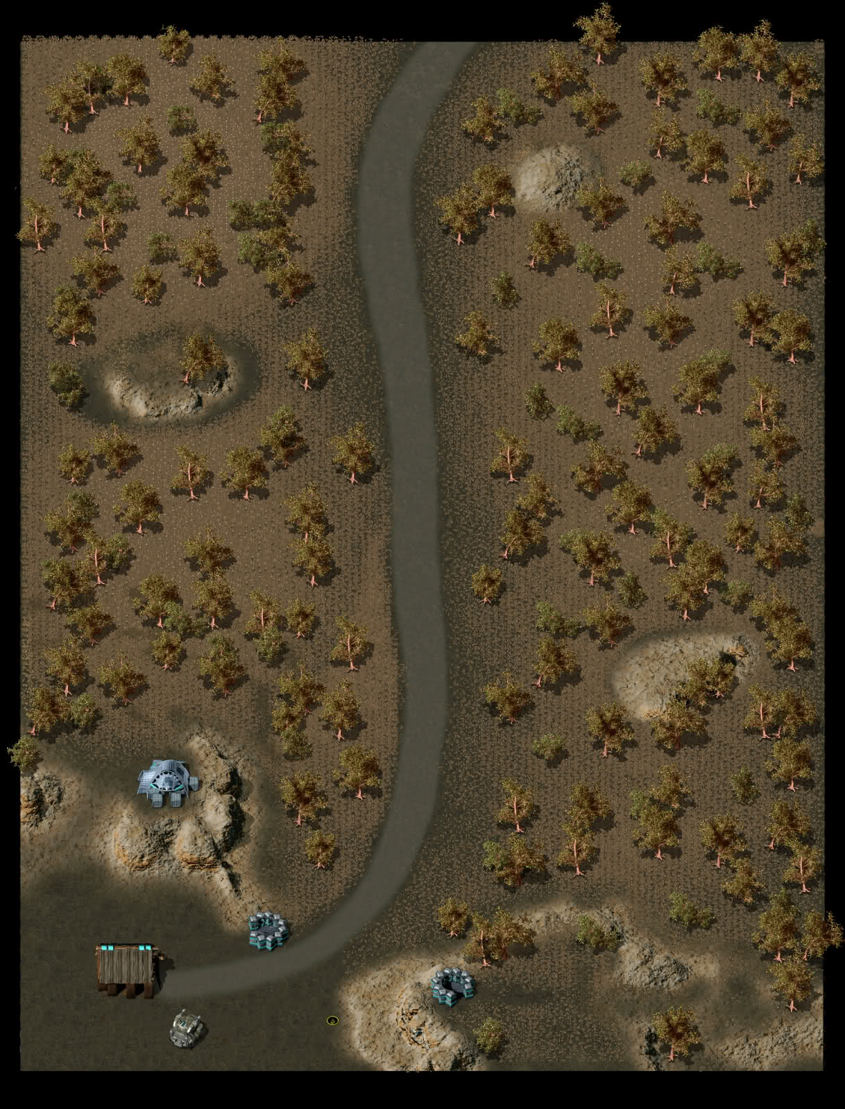Generals Mod v.0.2.0 by Nitek Generals Mod v.0.2.0 by Nitek