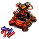 Factorio - Modular Turrets by wodzu93 Factorio - Modular Turrets by wodzu93