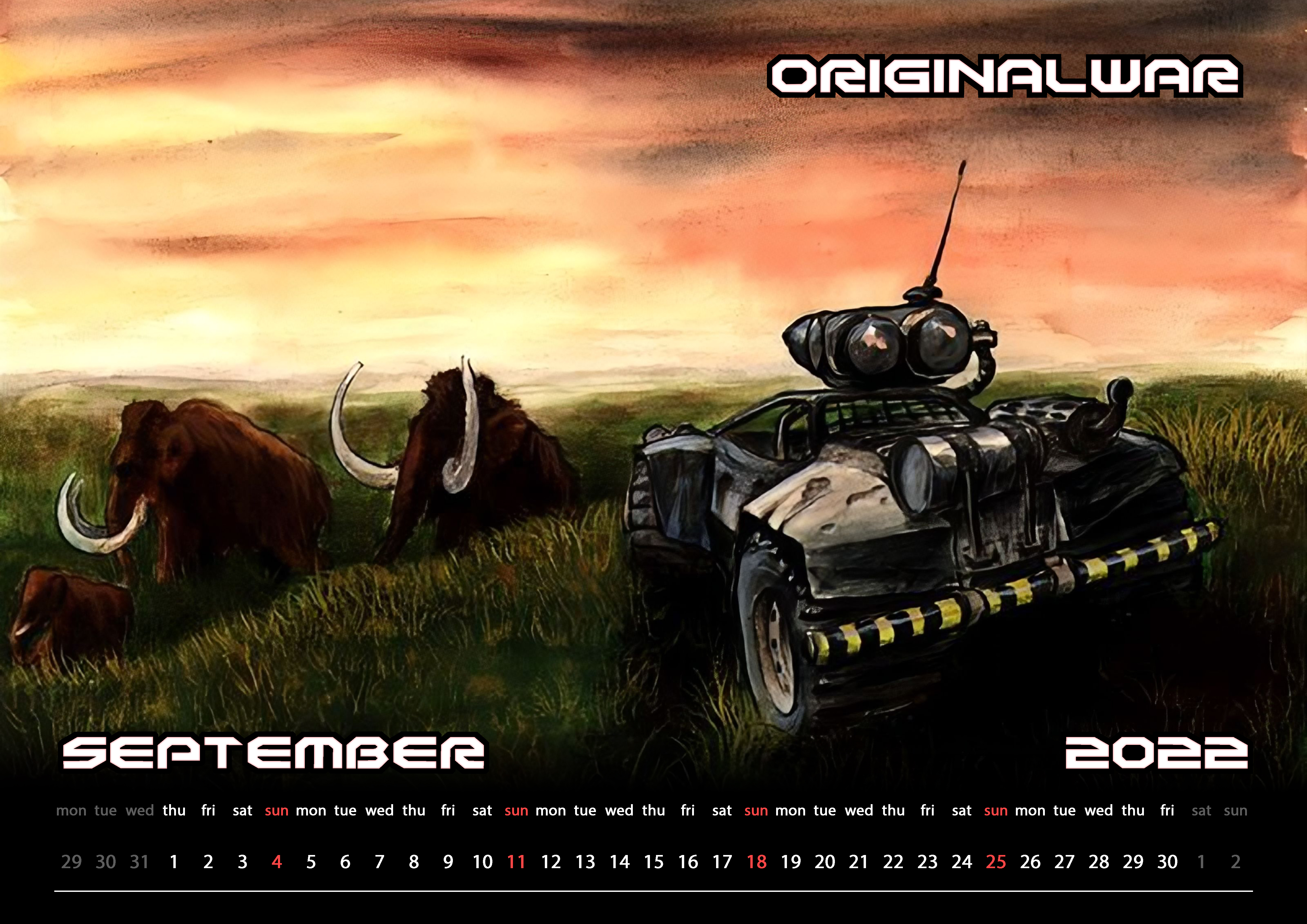 September September