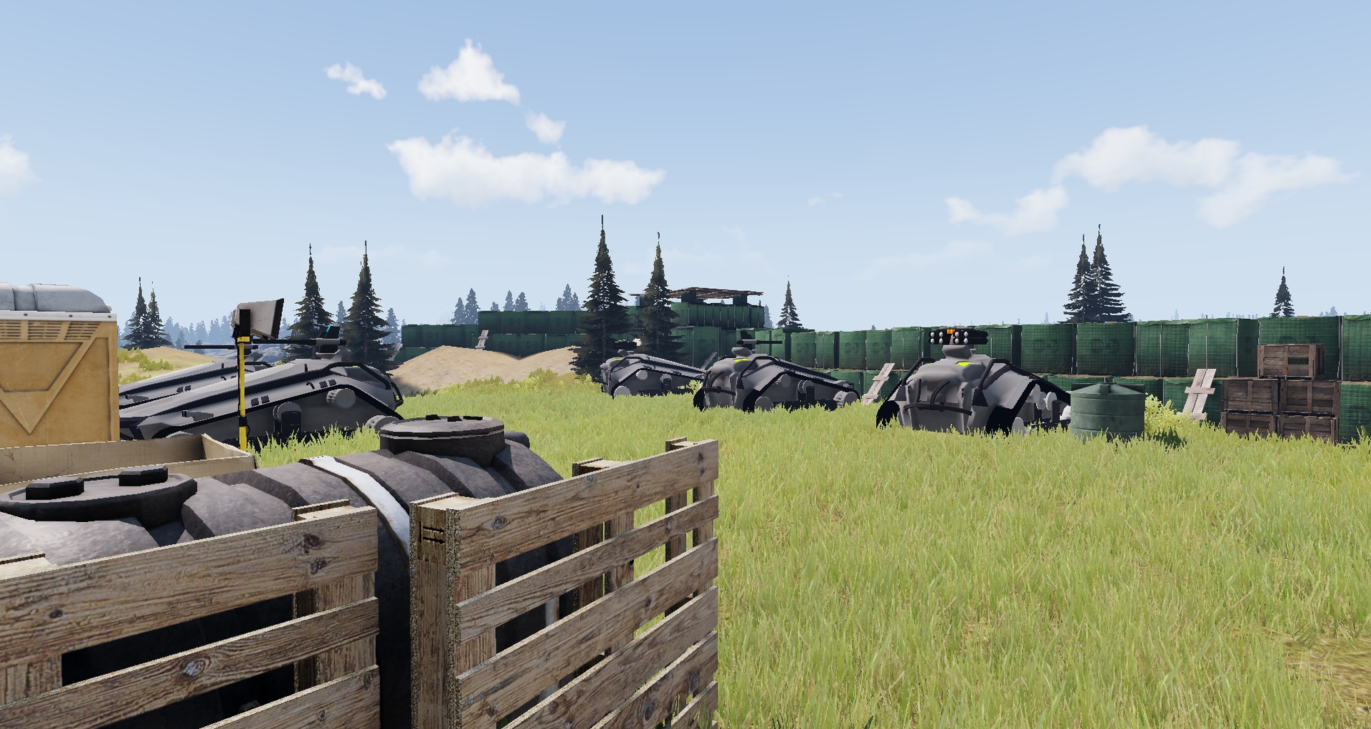 Arma 3: Original War