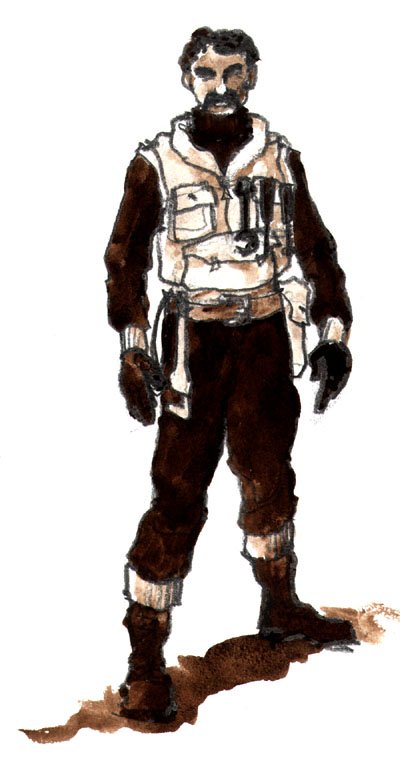 Arabian-mechanic