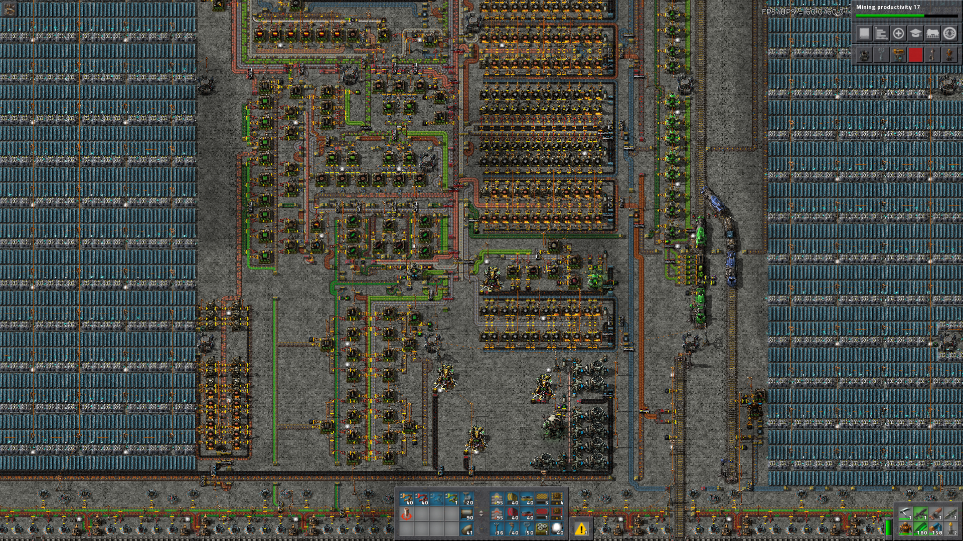 Factorio - Modular Turrets by wodzu93 Factorio - Modular Turrets by wodzu93
