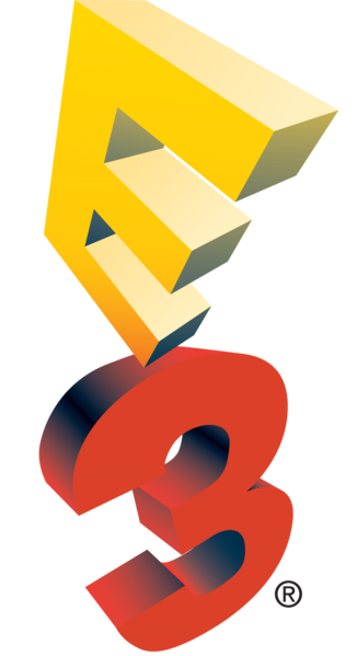 E3 Logo