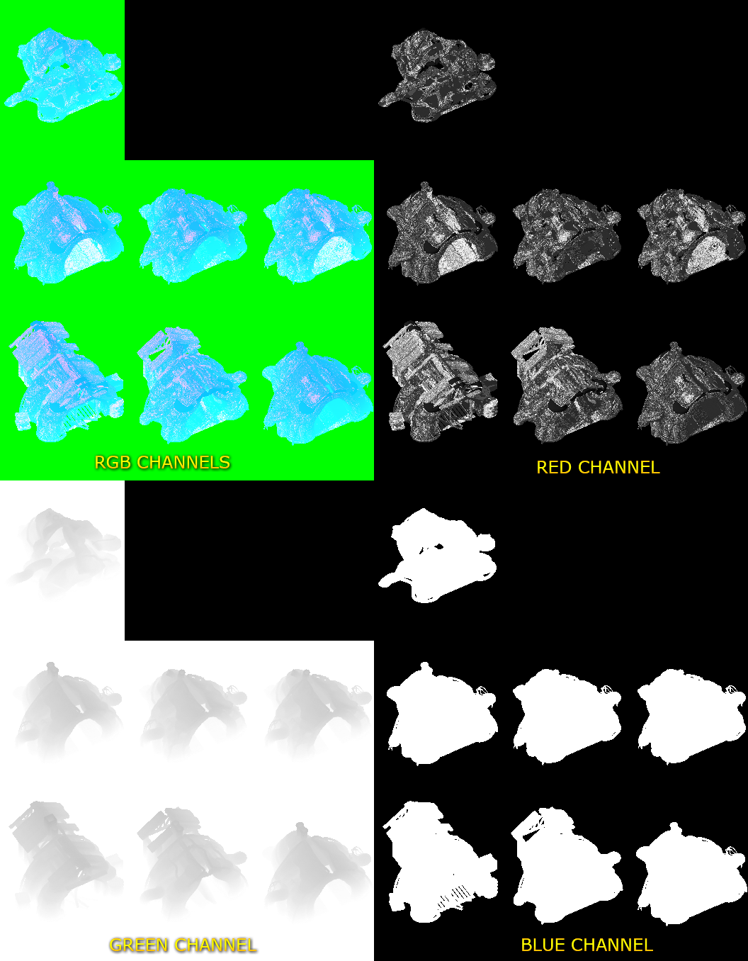 OW OGL GMZ Texture