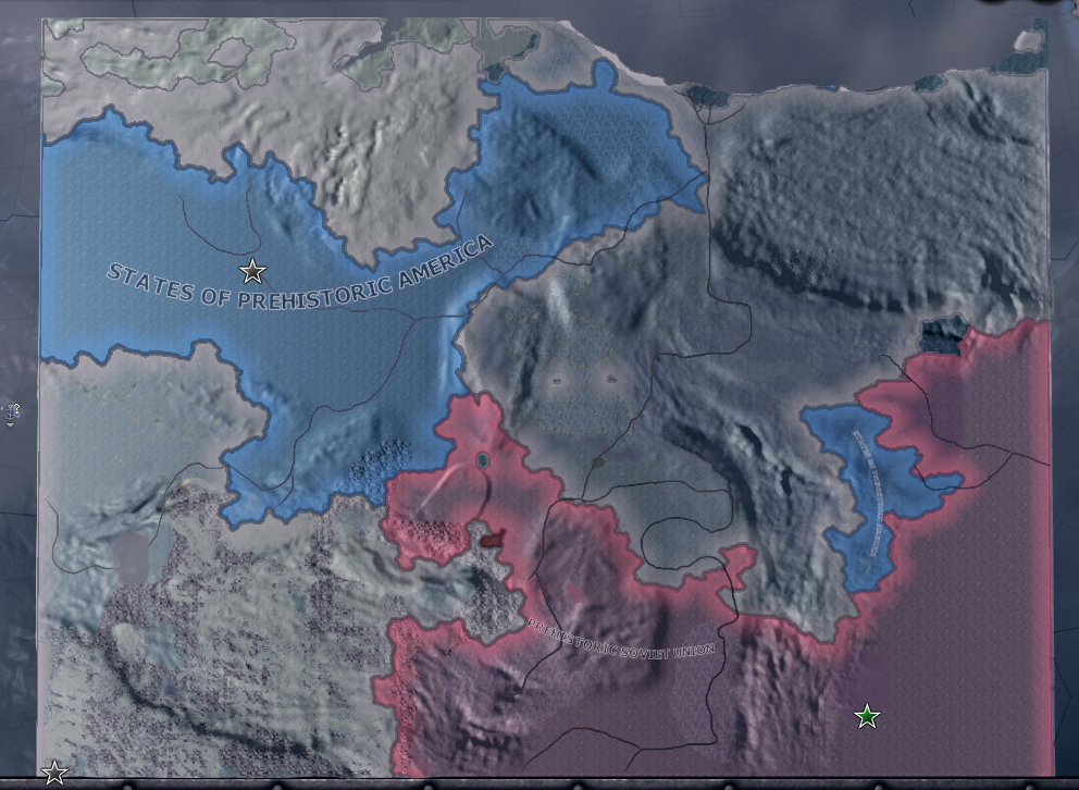 Hearts of Iron IV: Original War Mod Hearts of Iron IV: Original War Mod