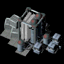 RU 1FE Laser