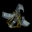RU 1FE Radar