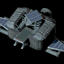 RU 1FE Solar
