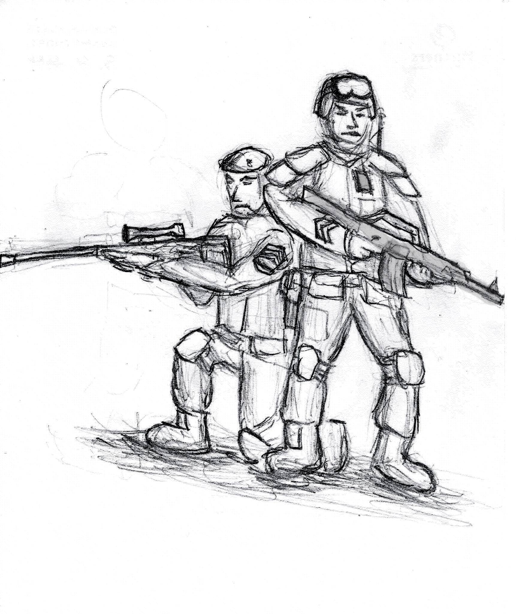 Original War - Rebellion by Freya Group Original War - Rebellion by Freya Group