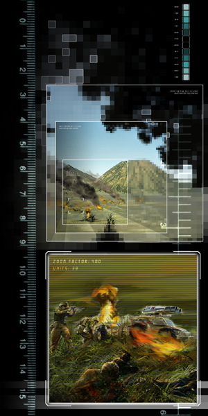 US Interface