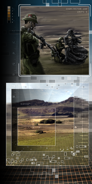 US Interface