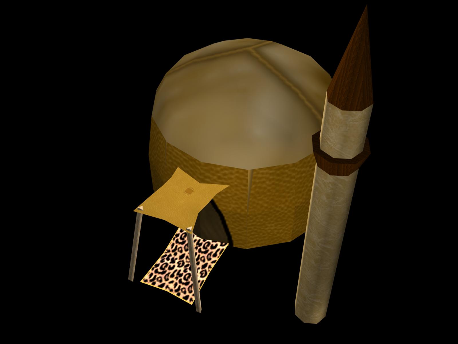 Arab-skladiste