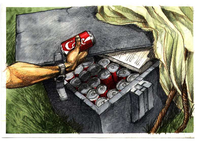 Coke