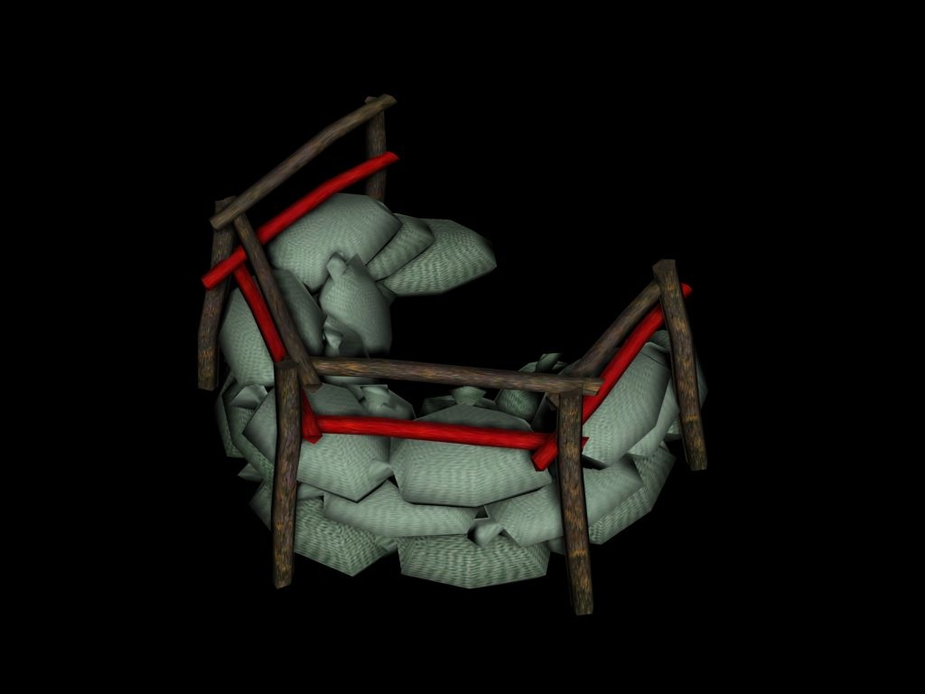 Linhi lowpoly3