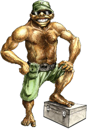 Mike