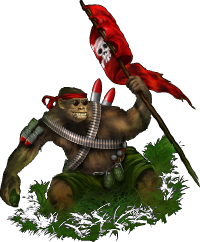 Monkey