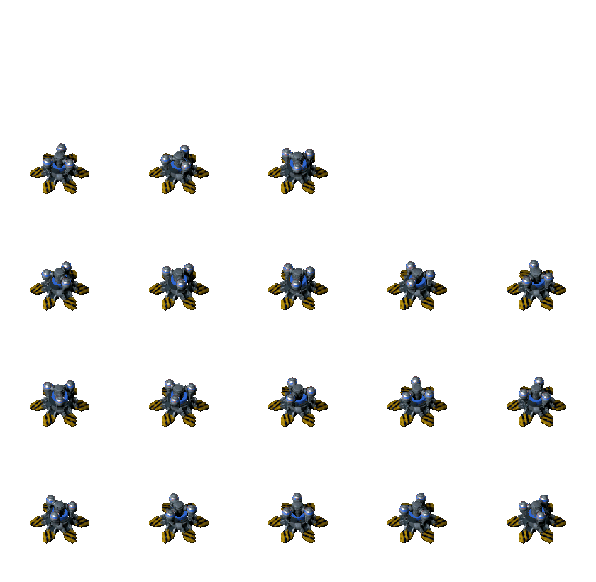 Oilmine