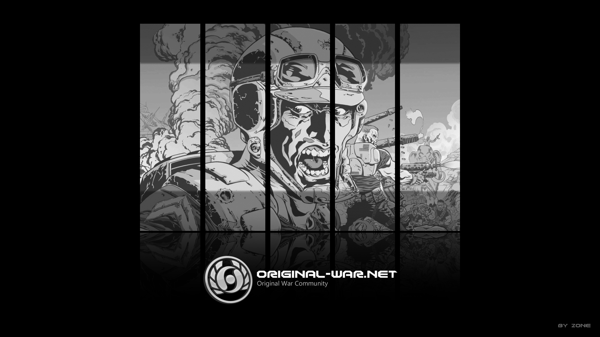 Original-War.net Wallpaper #13 1920x1080 Original-War.net Wallpaper #13 1920x1080