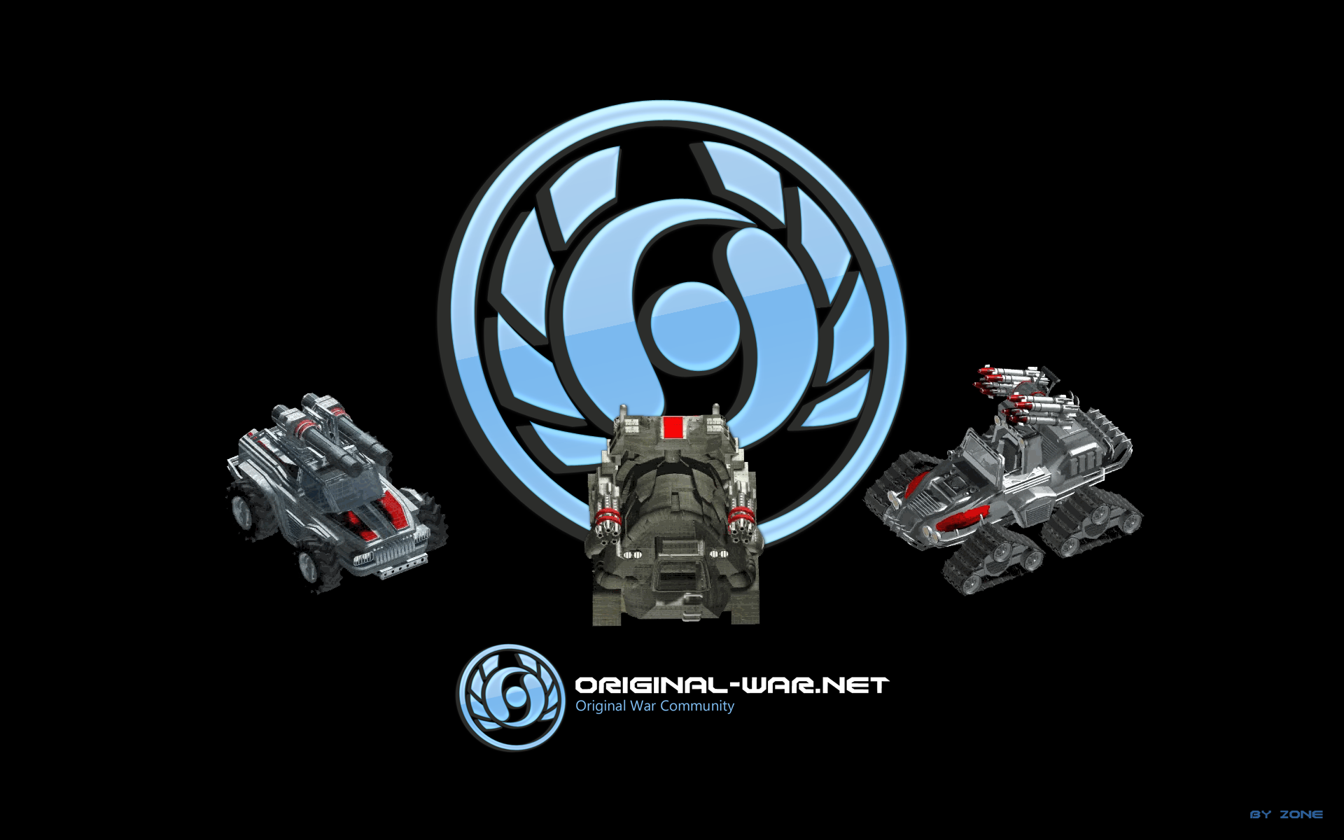 Original-War.net Wallpaper #16 1920x1200 Original-War.net Wallpaper #16 1920x1200