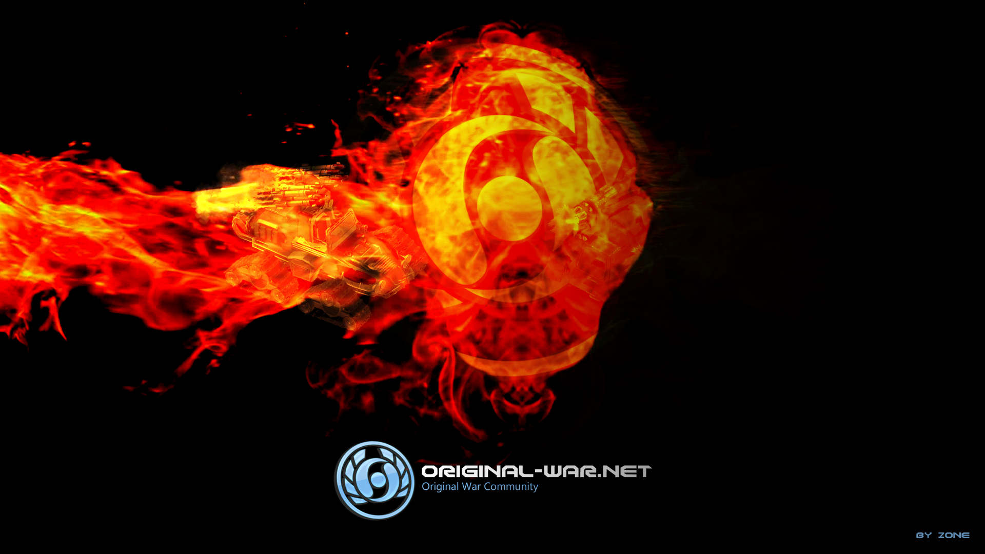 Original-War.net Wallpaper #17 1920x1080 Original-War.net Wallpaper #17 1920x1080