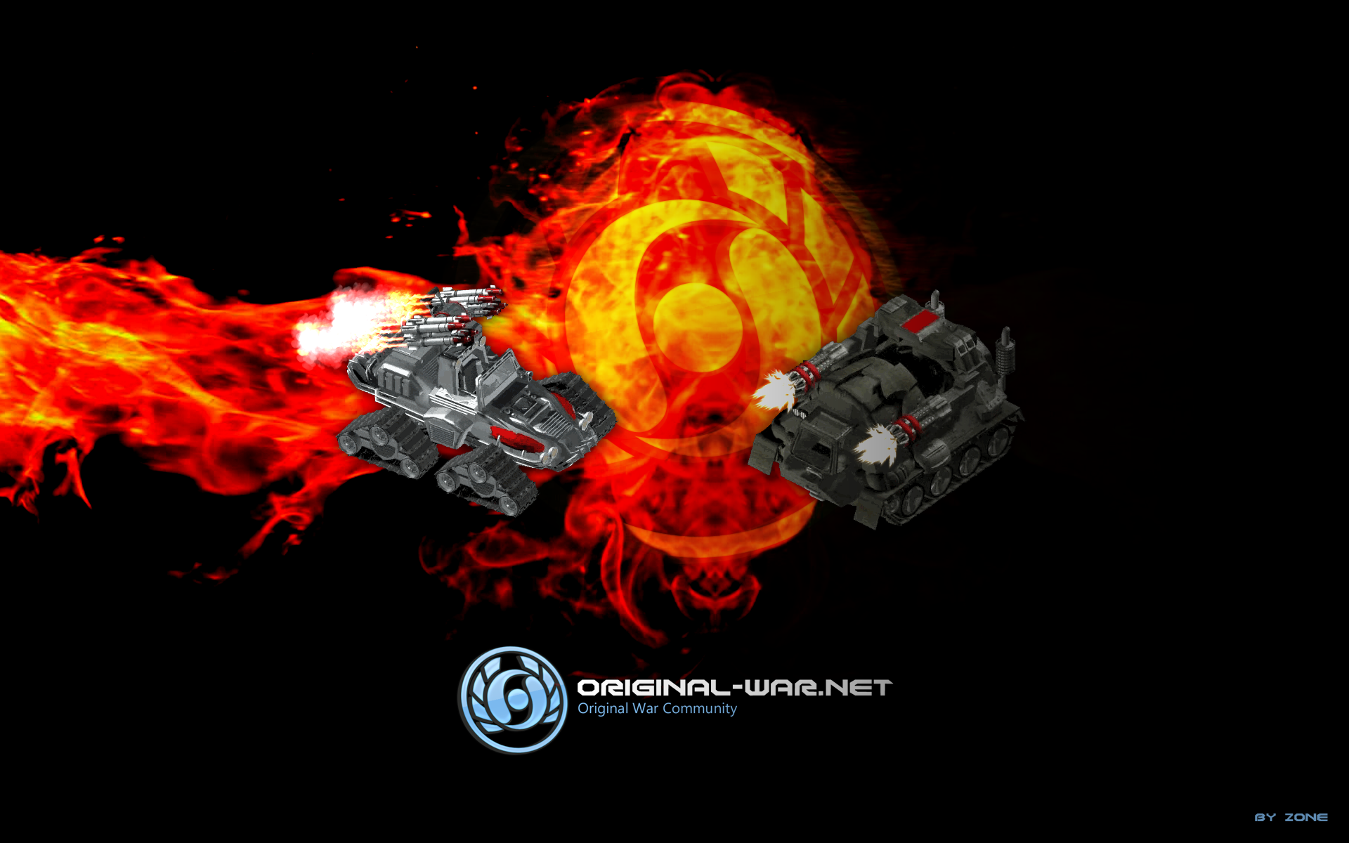 Original-War.net Wallpaper #18 1920x1200 Original-War.net Wallpaper #18 1920x1200
