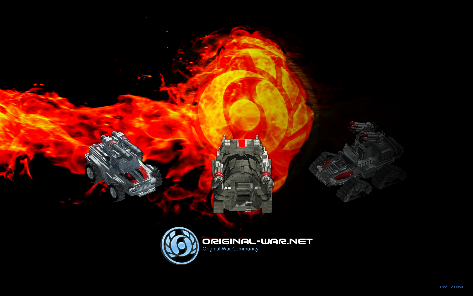 Original-War.net Wallpaper #19 1920x1200 Original-War.net Wallpaper #19 1920x1200