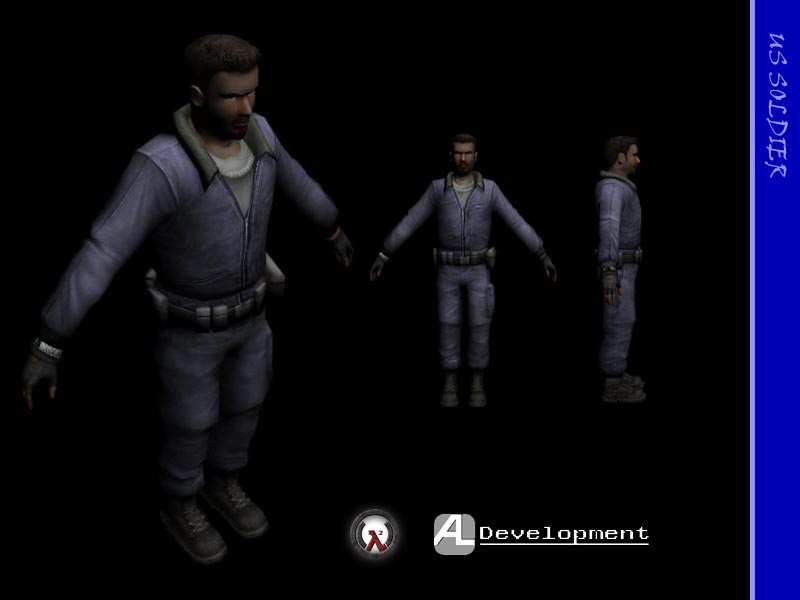 Render us soldier