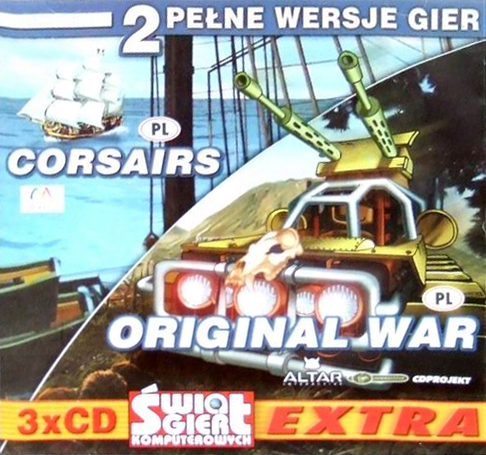 PL ŚGK Extra 1/2003 Front
