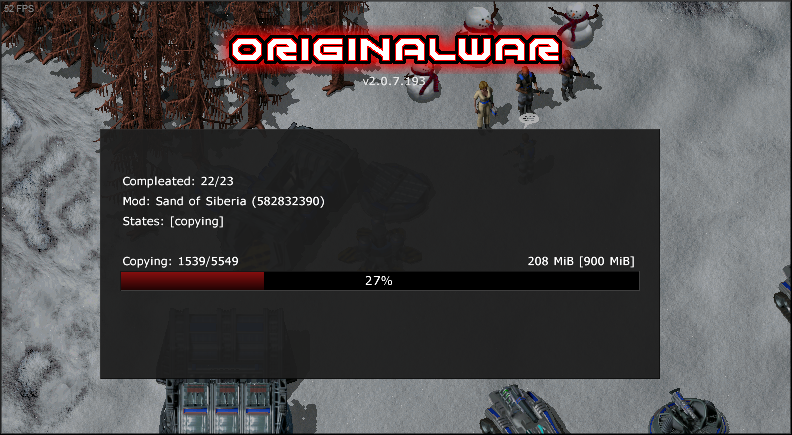 SGUI Prototype