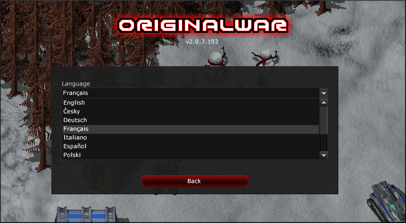 SGUI Prototype