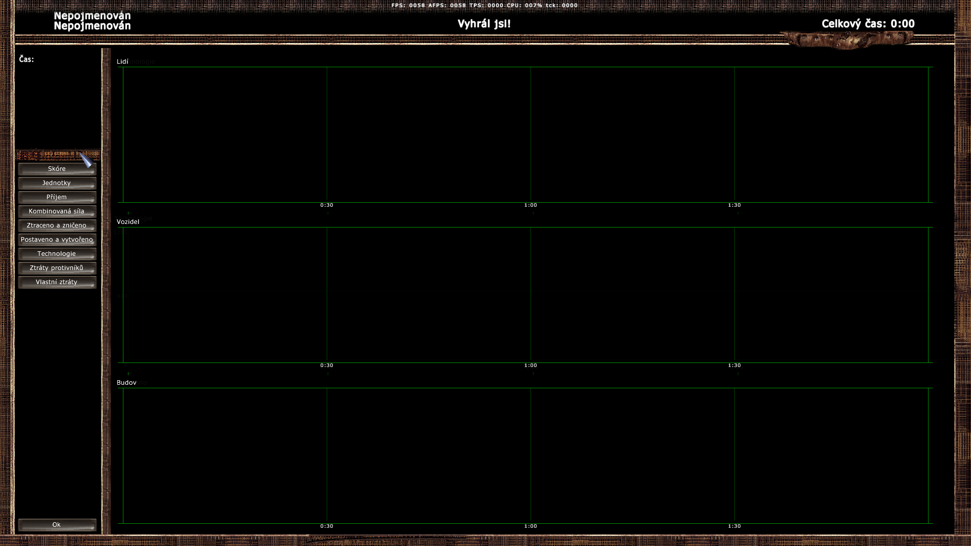 SGUI Prototype