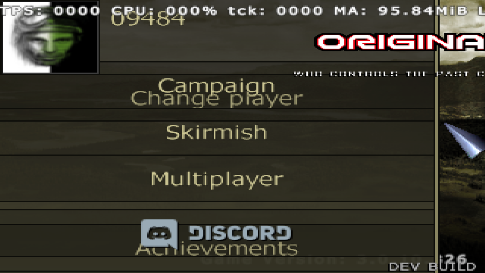 SGUI Prototype