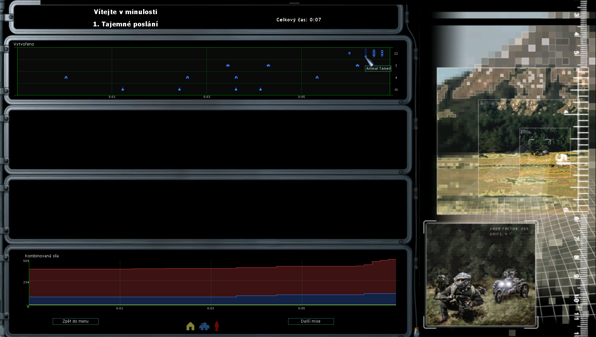 SGUI Prototype
