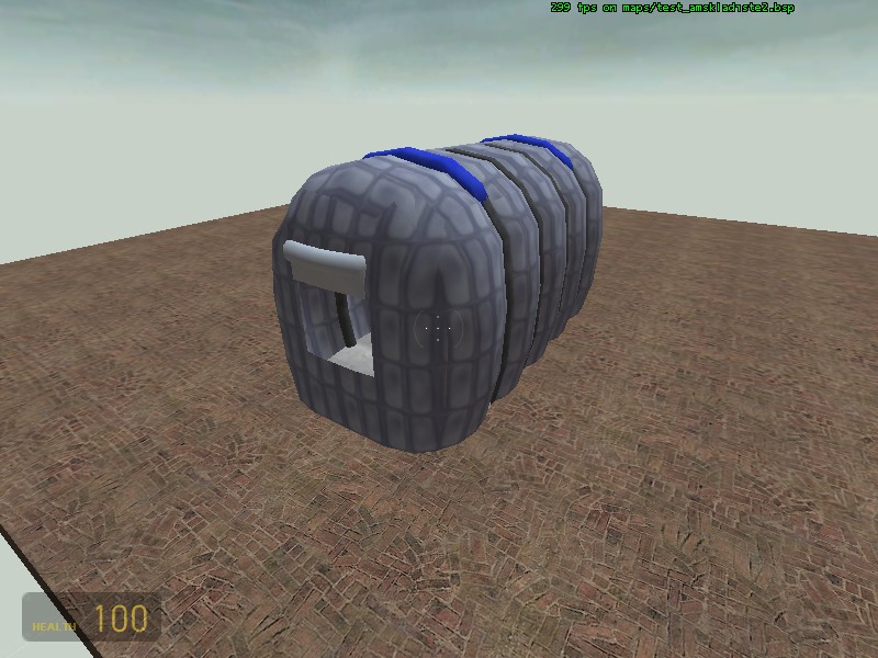 Test amskladiste20001