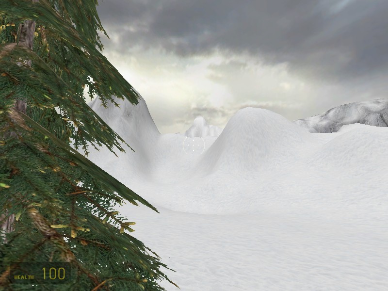 Test snow0002